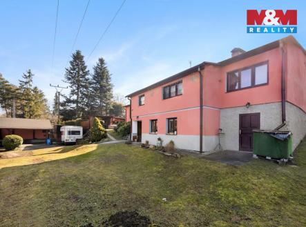 Prodej domu/vily, 228 m²