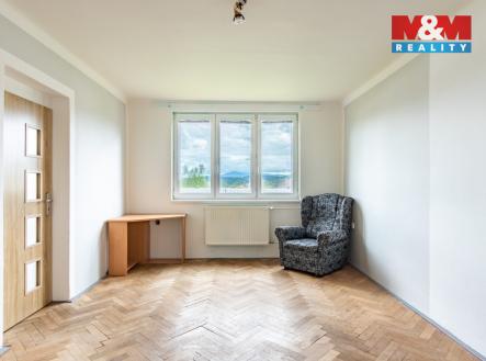 Pronájem bytu, 2+1, 63 m²