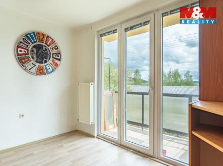 Pronájem bytu, 2+1, 63 m²