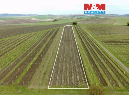 Prodej pozemku, zemědělská půda, 3 600 m²