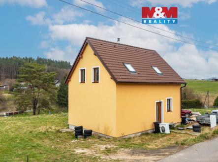 Prodej domu/vily, 84 m²