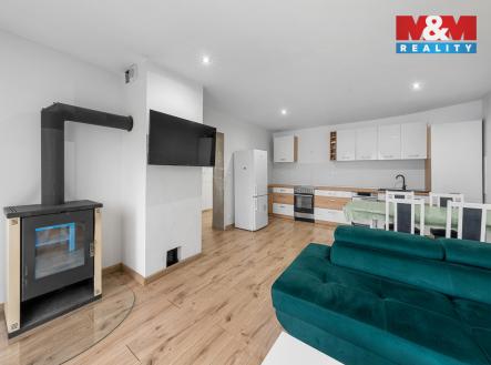 Prodej domu/vily, 84 m²