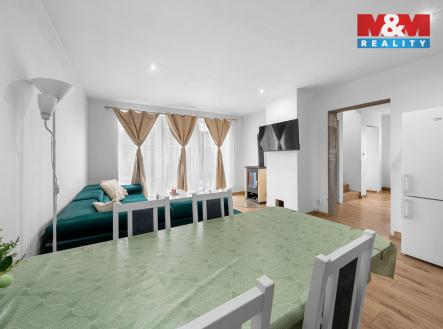 Prodej domu/vily, 84 m²