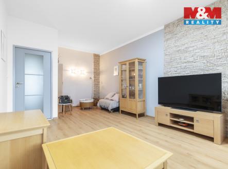 Prodej bytu, 3+1, 76 m²