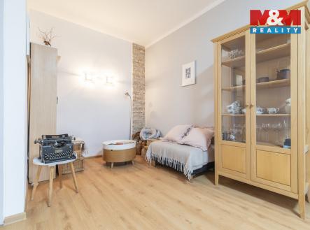 Prodej bytu, 3+1, 76 m²