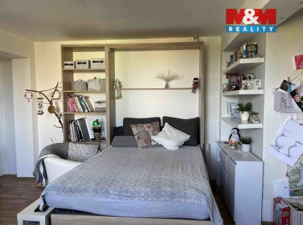 Prodej bytu, 3+1, 59 m²