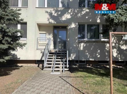 Prodej bytu, 3+1, 59 m²