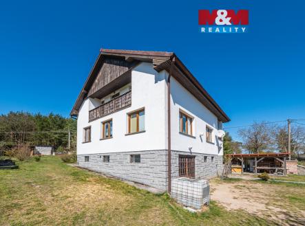 Prodej domu/vily, 214 m²