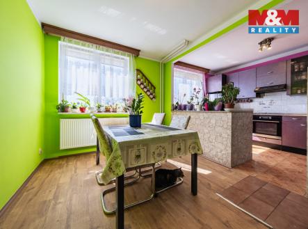 Prodej domu/vily, 214 m²