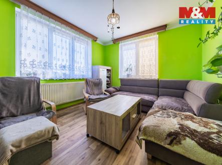 Prodej domu/vily, 214 m²