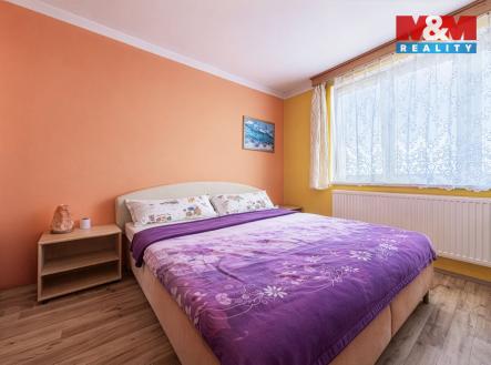 Prodej domu/vily, 214 m²