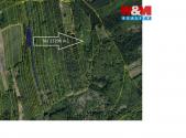 Prodej pozemku, les, 13 296 m²