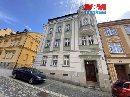 Pronájem bytu, 2+kk, 66 m²