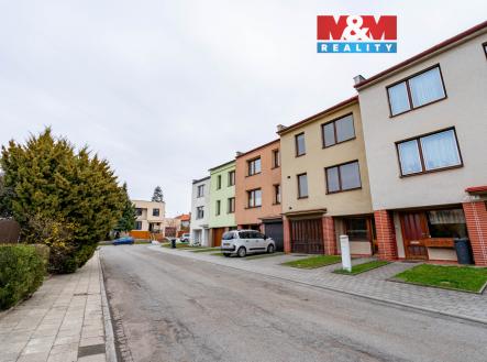 Pronájem domu/vily, 100 m²