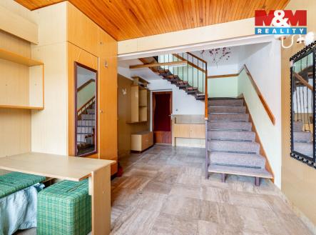 Pronájem domu/vily, 100 m²