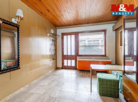 Pronájem domu/vily, 100 m²