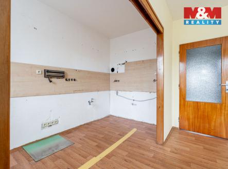 Pronájem domu/vily, 100 m²