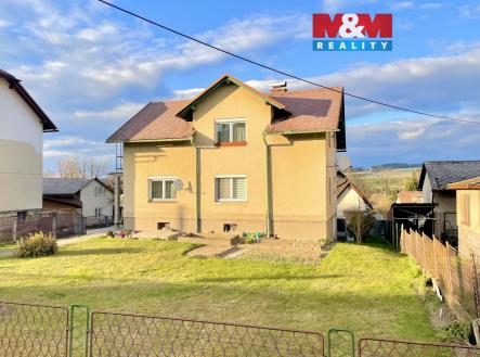 Prodej domu/vily, 93 m²
