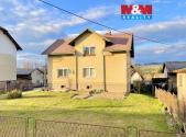 Prodej domu/vily, 93 m²