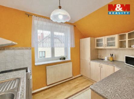 Prodej domu/vily, 93 m²