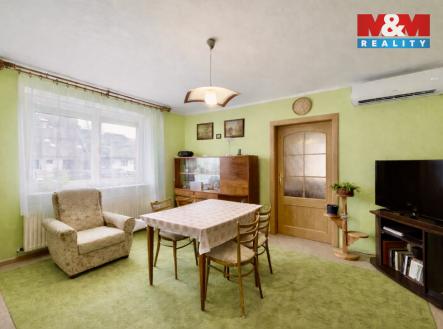 Prodej domu/vily, 93 m²