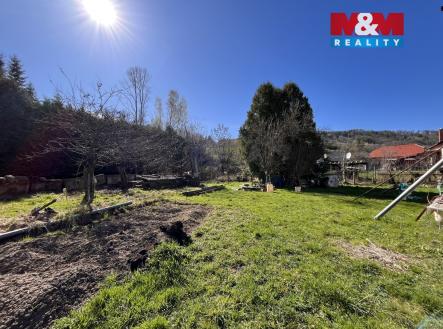 Prodej pozemku pro bydlení, 1 756 m²