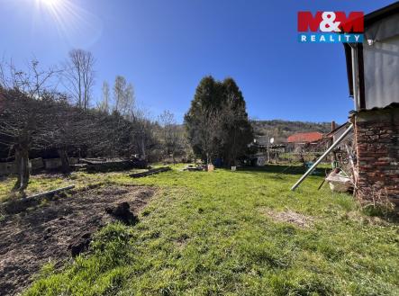 Prodej pozemku pro bydlení, 1 756 m²