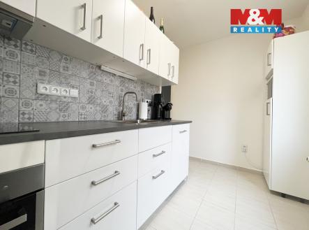 Pronájem bytu, 3+1, 73 m²