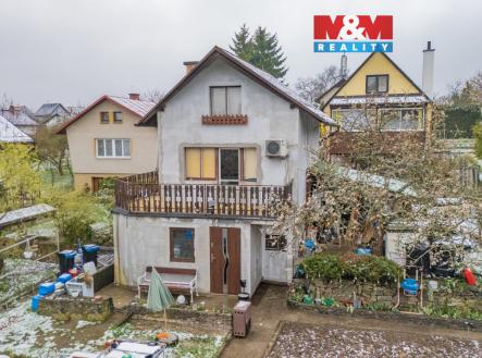 Prodej chaty/rekreačního objektu, 50 m²