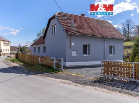 Prodej domu/vily, 115 m²
