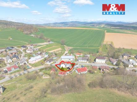 Prodej domu/vily, 115 m²