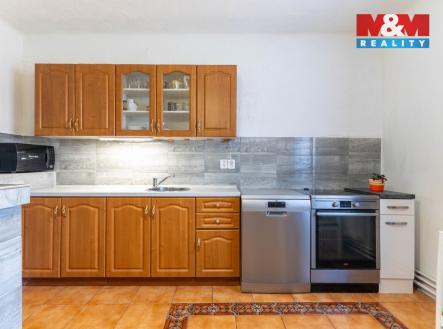 Prodej domu/vily, 115 m²