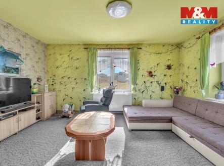 Prodej domu/vily, 130 m²