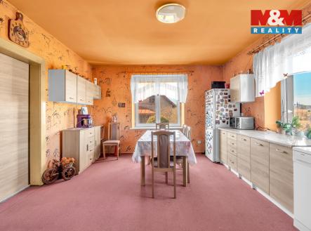 Prodej domu/vily, 130 m²