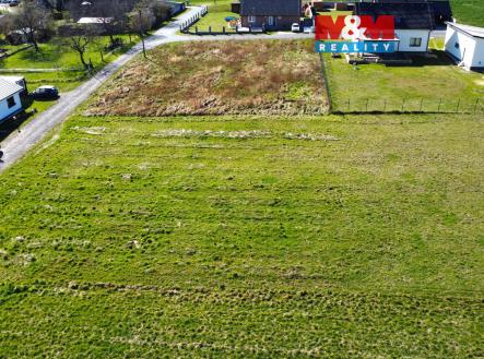 Prodej pozemku pro bydlení, 1 000 m²