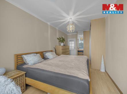 Prodej bytu, 3+1, 91 m²