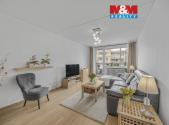 Prodej bytu, 3+1, 91 m²