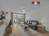 Prodej bytu, 3+1, 91 m²
