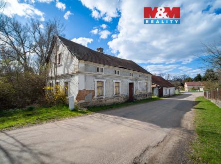 Prodej domu/vily, 50 m²