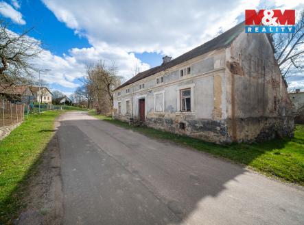 Prodej domu/vily, 50 m²