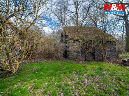 Prodej domu/vily, 50 m²