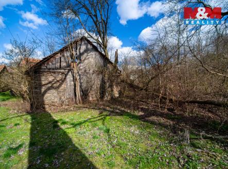 Prodej domu/vily, 50 m²