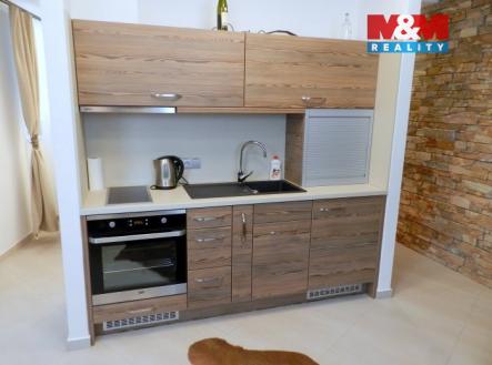 Pronájem bytu, 2+kk, 50 m²