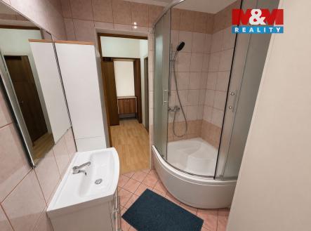 Prodej bytu, 2+1, 45 m²