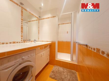 Pronájem bytu, 2+1, 59 m²