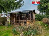 Prodej chaty/rekreačního objektu, 24 m²