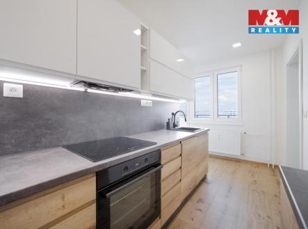 Pronájem bytu, 2+1, 54 m²