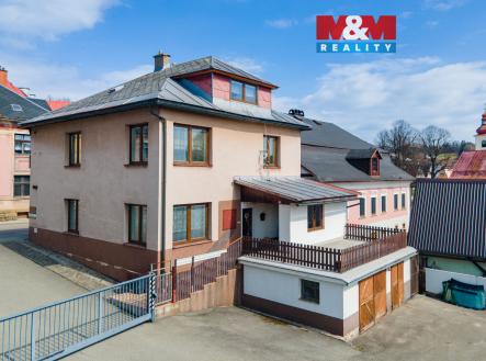 Prodej domu/vily, 1 152 m²