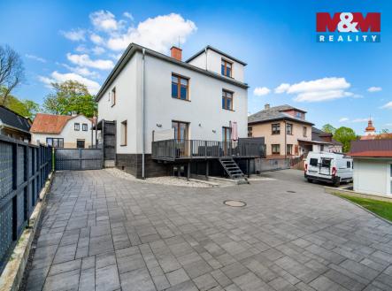 Prodej domu/vily, 1 152 m²