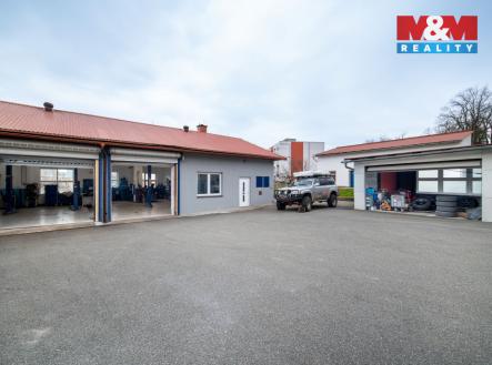 Prodej domu/vily, 1 152 m²